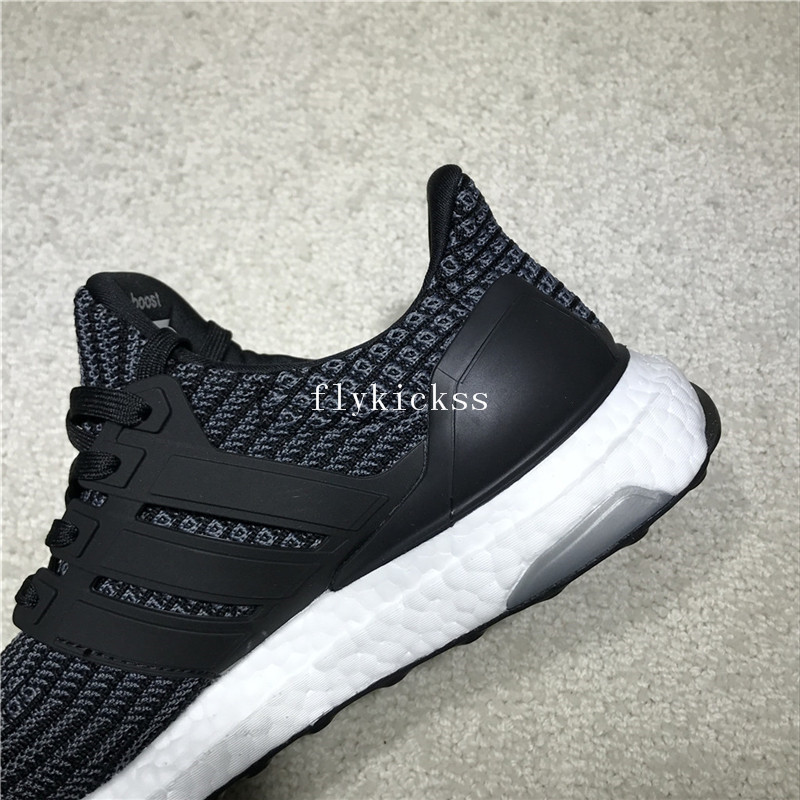 Adidas Ultra Boost UB 4.0 BA6852